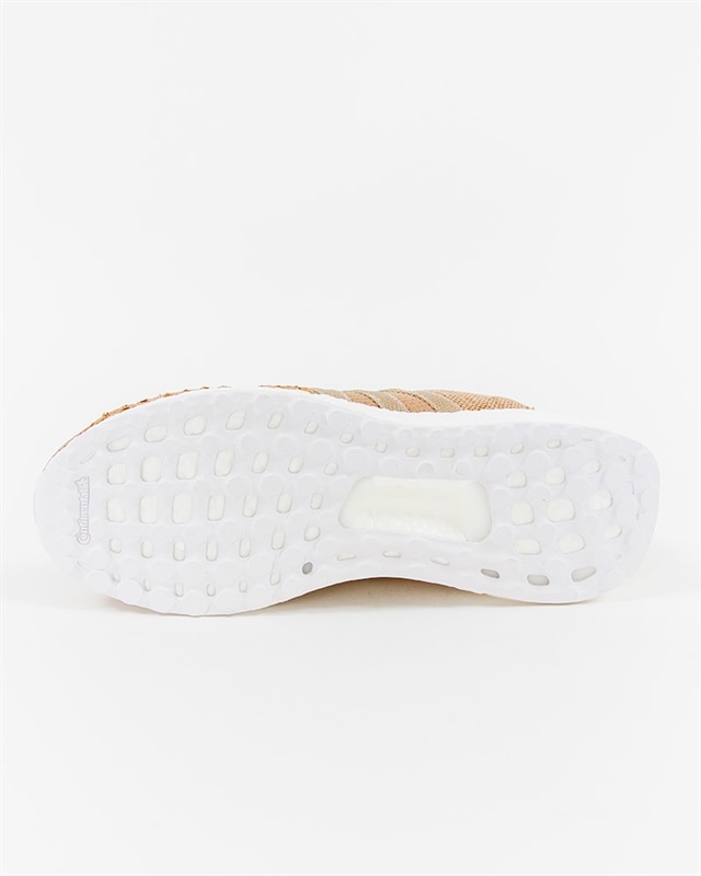 adidas Originals Equipment Support Ultra Primeknit King Push Shoes DB0181 Brown Sneakers Sko