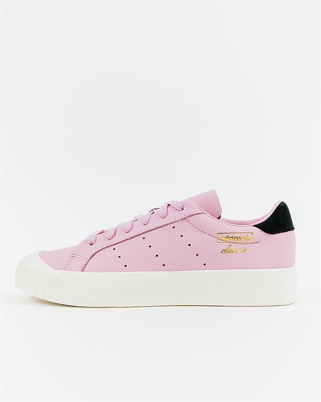 adidas everyn pink