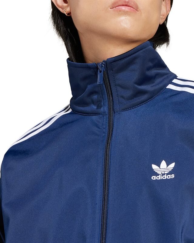 adidas Originals Firebird TT IR9893 Blue Clothes Footish