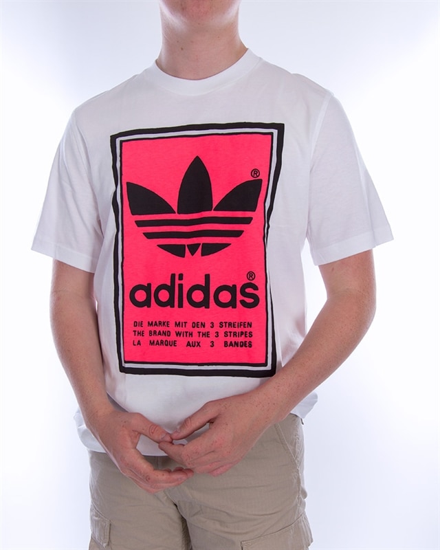 adidas Originals Filled Label (ED6938)