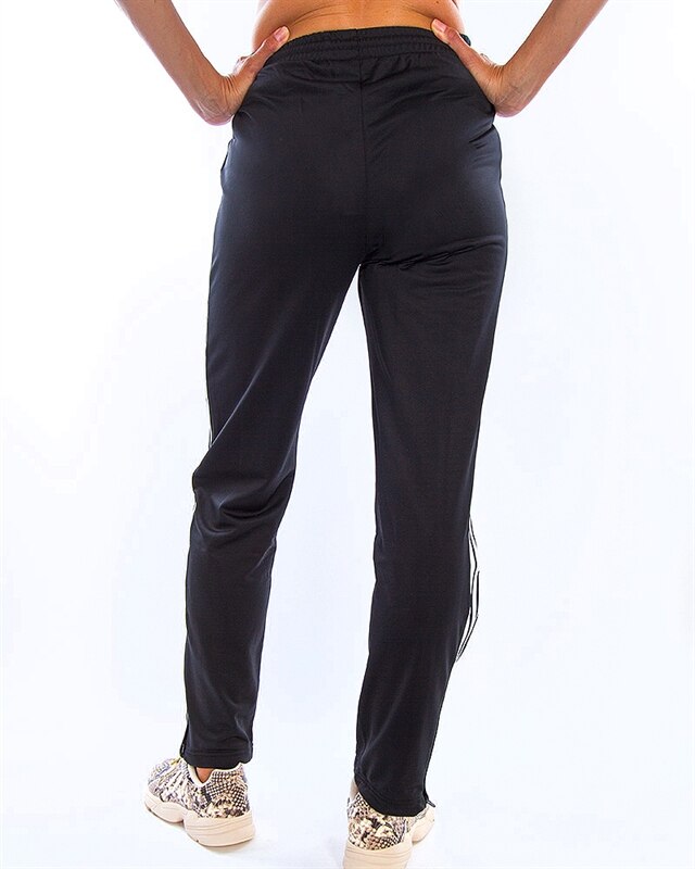 adidas Originals Firebird Track Pant | ED7508 | Black | Kläder | Footish adidas Originals Firebird Track Pant | ED7508 | Black | Kläder | Footish