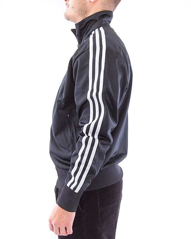 Sweatshirt / Hoodie adidas Originals Firebird Track Top black (GF0213) –  Queens 💚
