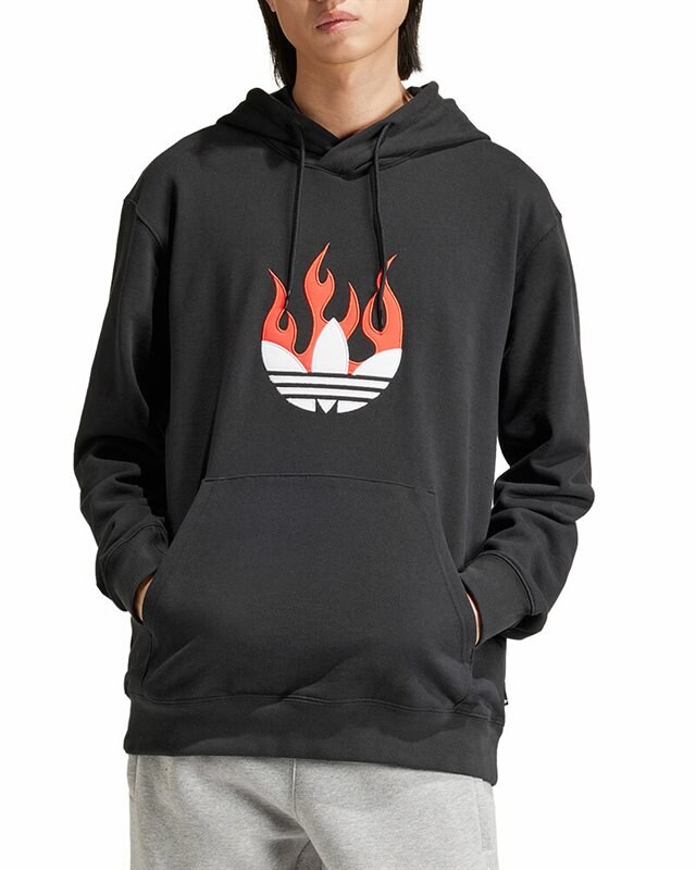 adidas Originals Flames Logo H (IS0208)