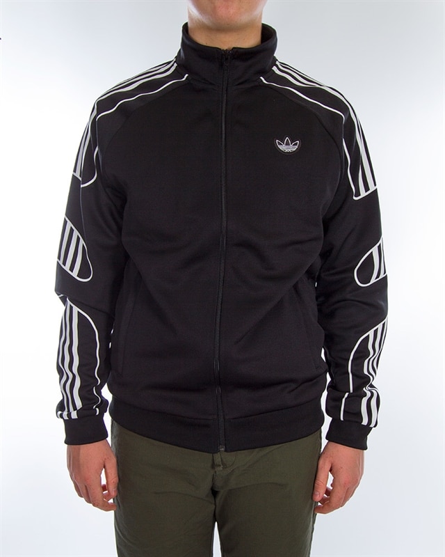 adidas originals flamestrike track jacket