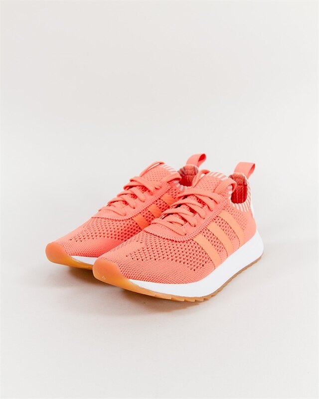 adidas flashback pk red