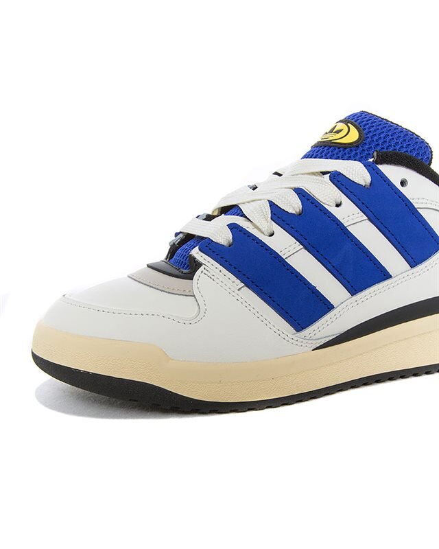 adidas Originals Forum 2000 | JI3276 | White | Sneakers