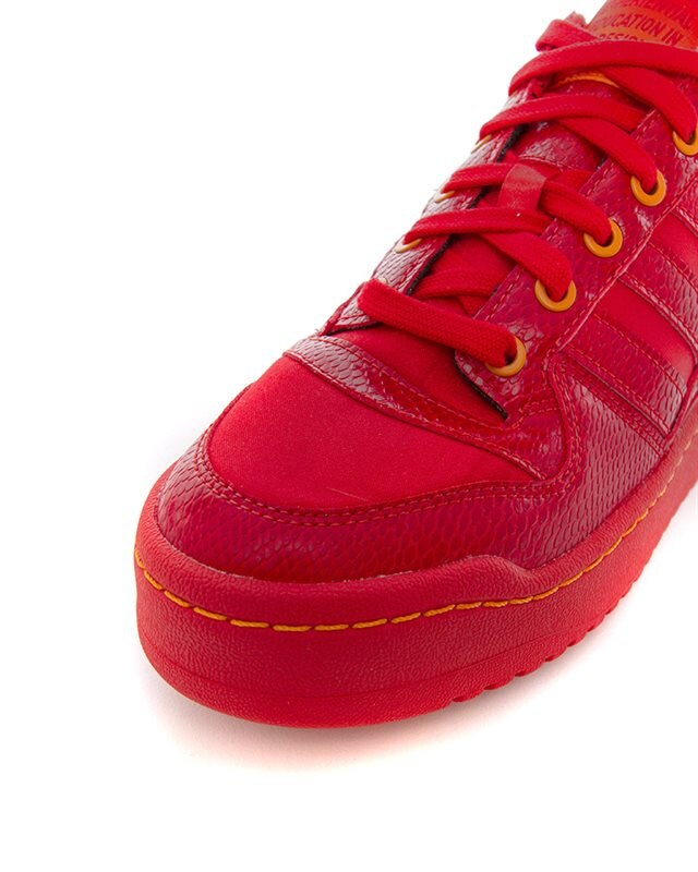 adidas Forum Low Bold S.E.E.D. Red (W) - GV7660