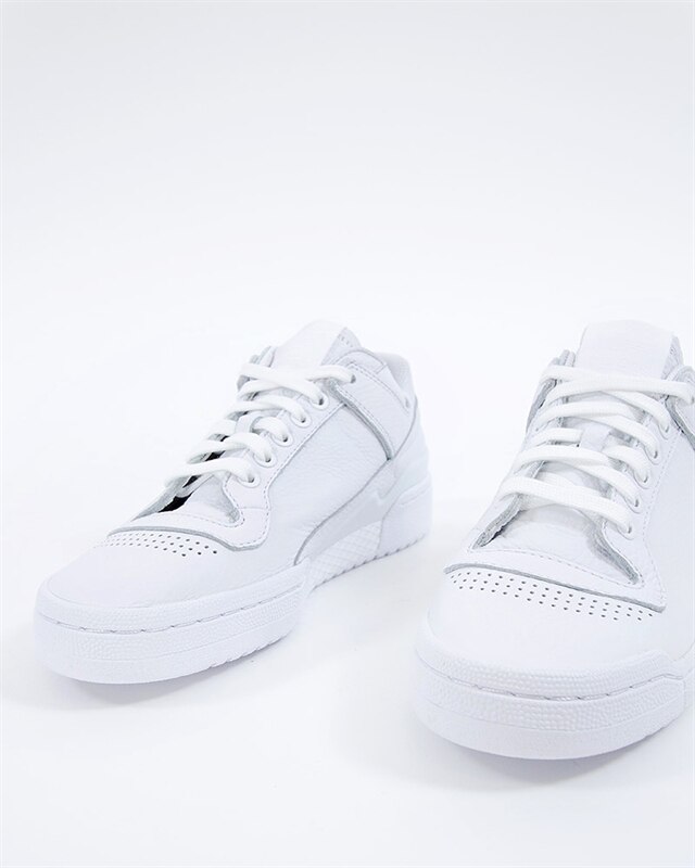 adidas Originals Forum LO Decon B37873 White Sneakers Skor