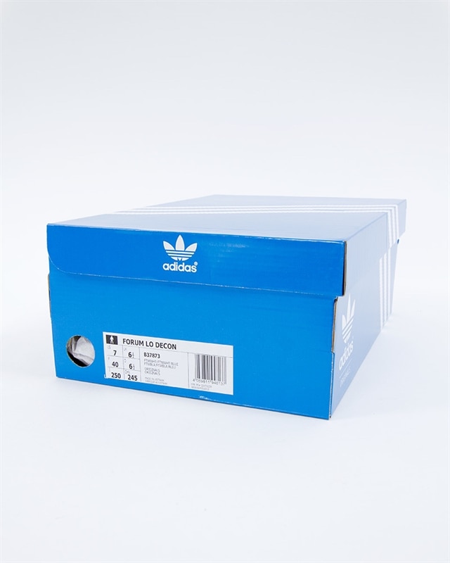 adidas originals forum low decon