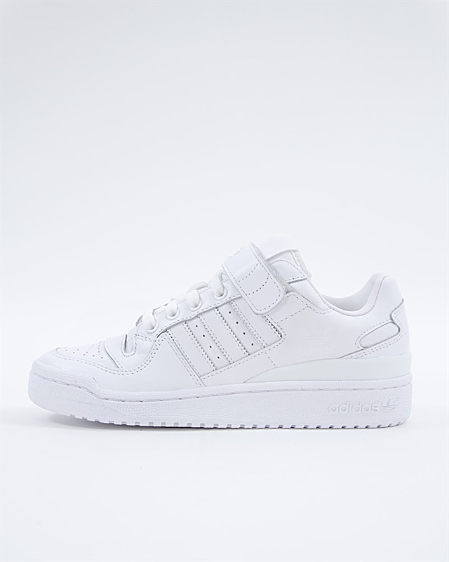 adidas Originals Forum LO Refined BA7276 White Sneakers