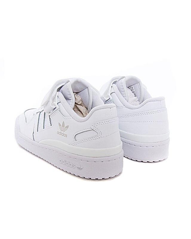forum white adidas