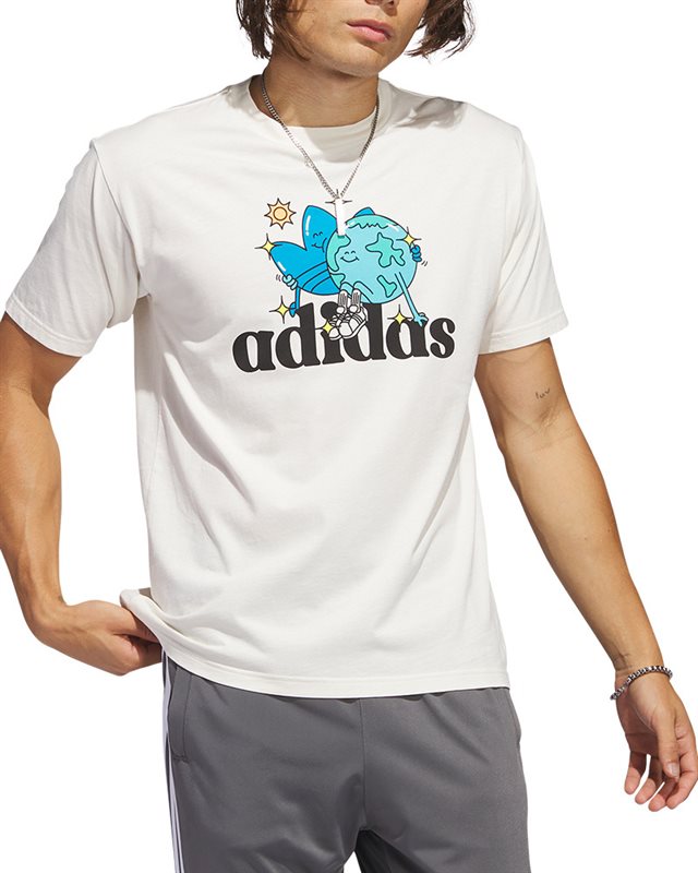 adidas Originals Friends T-Shirt (IC5564)