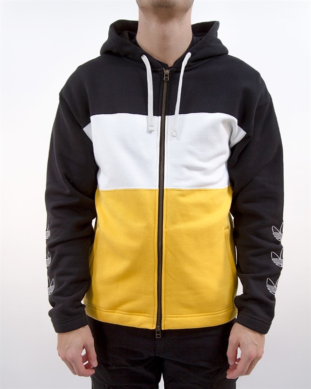 adidas Originals Full Zip Hoody (DV3144)