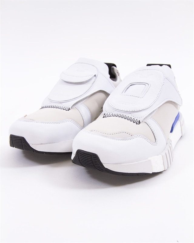 adidas Originals Futurepacer AQ0907 Gray Sneakers Skor