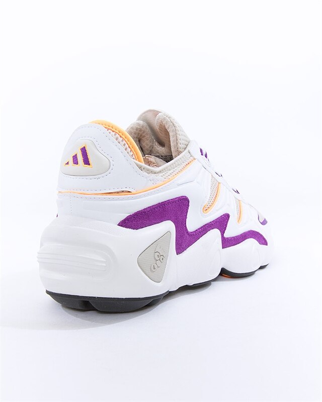 adidas Originals FYW S-97 | EE5303 | White | Sneakers | Skor | Footish