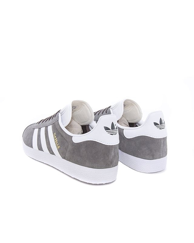 adidas Originals Gazelle | BB5480 | Gray | Sneakers | Shoes | Footish adidas Originals Gazelle | BB5480 | Gray | Sneakers | Shoes | Footish