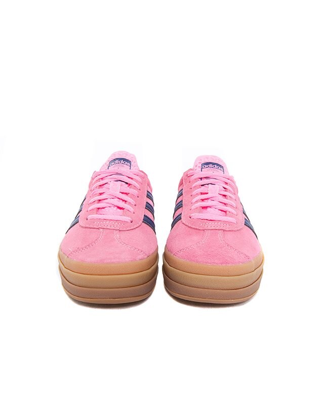 adidas gazelle silver green womens Adidas Stadt Pink main image 0