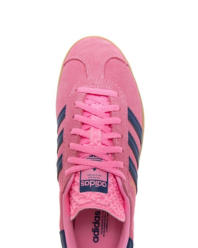 adidas gazelle silver green womens Adidas Gazelle Bold Pink Glow (w)  YOURFAULT