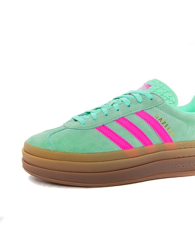 adidas Originals Gazelle Bold W