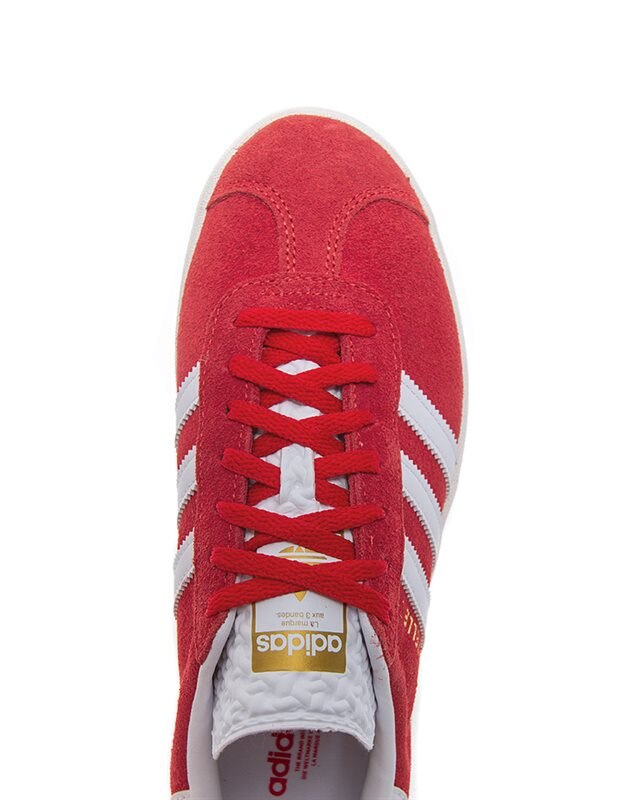 adidas gazelle silver green womens Adidas Men's Gazelle [S76228] – Extra Butter main image 1