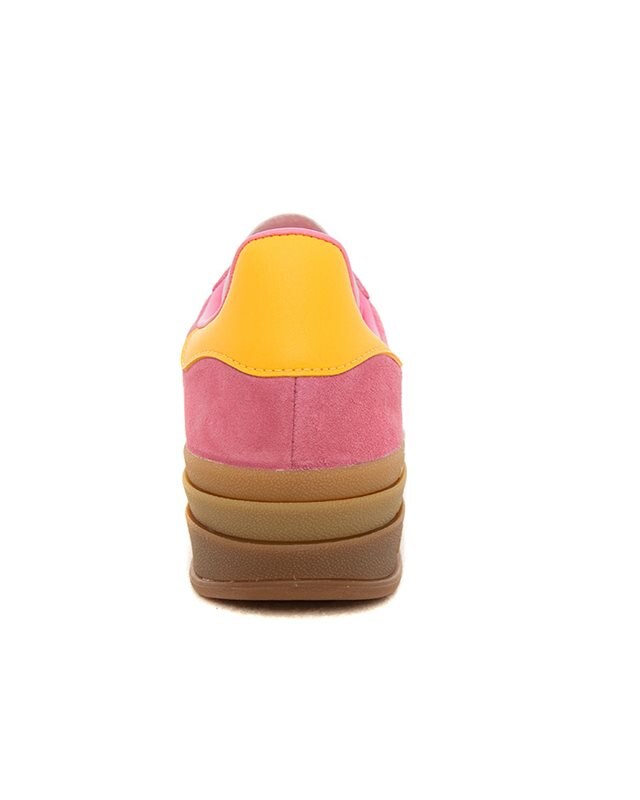 adidas gazelle silver green womens adidas Originals Gazelle C Icey Pink F17/White/Gold Met  Heppo.com