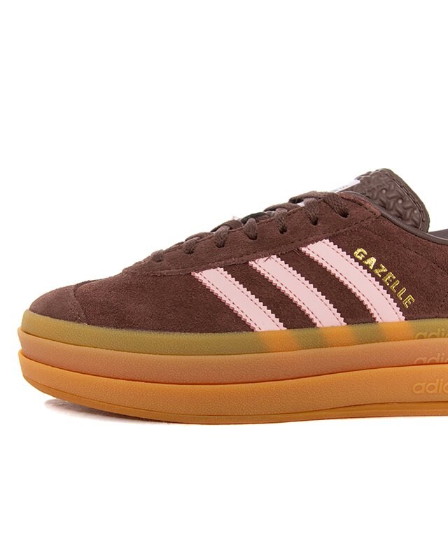 adidas Originals Gazelle Bold W | JI0326 | Brown | Sneakers