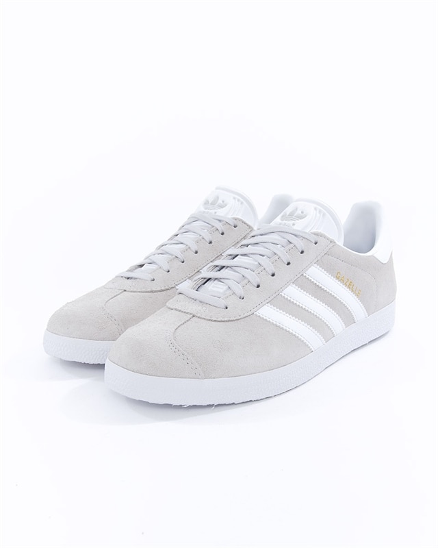 adidas Originals Gazelle | F34053 | Gray | Sneakers | Shoes | Footish