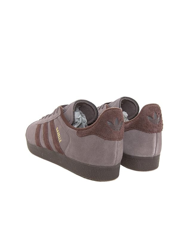 adidas Originals Gazelle | IG2097 | Gray | Sneakers | Shoes | Footish
