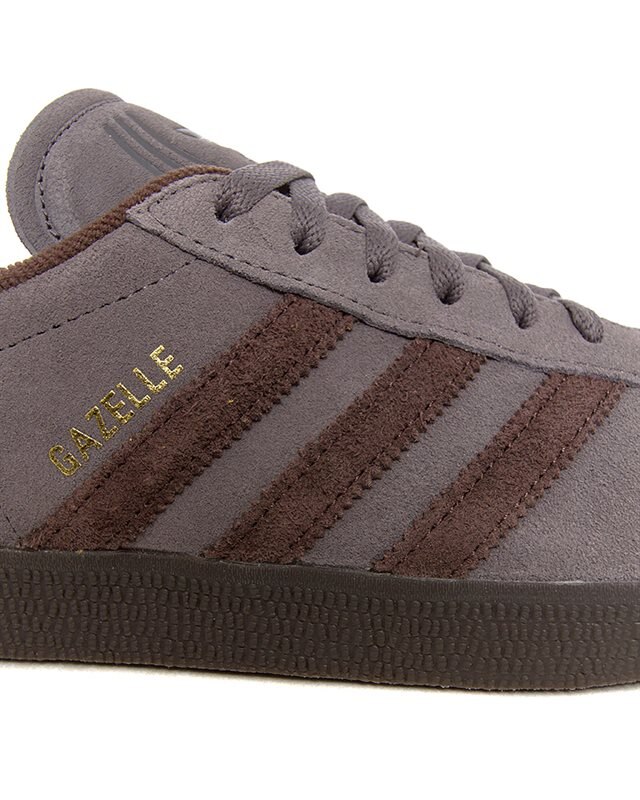 adidas Originals Gazelle | IG2097 | Gray | Sneakers | Shoes | Footish