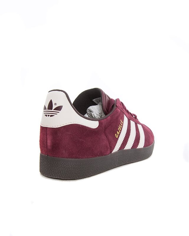 adidas gazelle silver green womens ADIDAS ORIGINALS Gazelle Indoor "Maroon/Green" JR4501