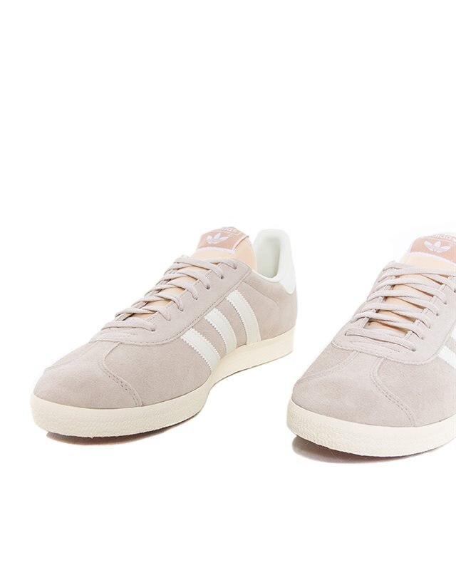 adidas gazelle silver green womens Mens Gazelle Shoe