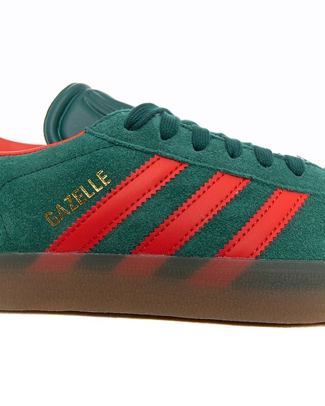 adidas gazelle silver green womens Adidas Gazelle Men's Lifestyle Shoes main image 0