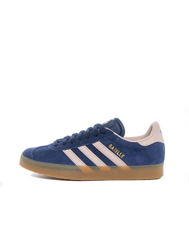 adidas Originals Gazelle IG6201 Blue Sneakers Shoes Footish