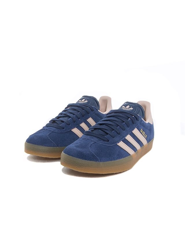 adidas Originals Gazelle | IG6201 | Blue | Sneakers | Shoes | Footish