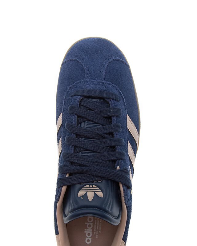 adidas gazelle silver green womens Adidas Gazelle Light Blue Yellow – THE SNEAKER SHOP MX main image 0