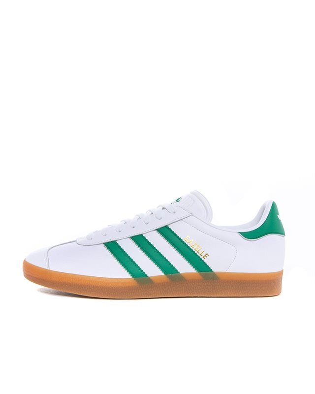 adidas Originals Gazelle IH2216 White Sneakers Shoes Footish