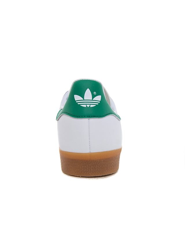 adidas gazelle silver green womens Adidas Skateboarding - Gazelle ADV Shoes