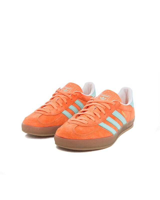 adidas Originals Gazelle Indoor | IH7499 | Orange | Sneakers