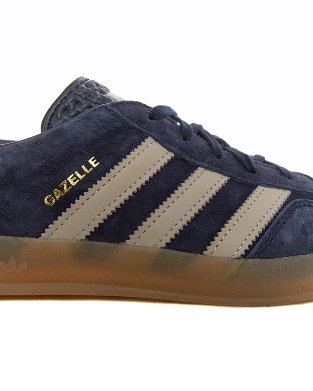 adidas gazelle silver green womens adidas Men's Originals Gazelle Indoor main image 1