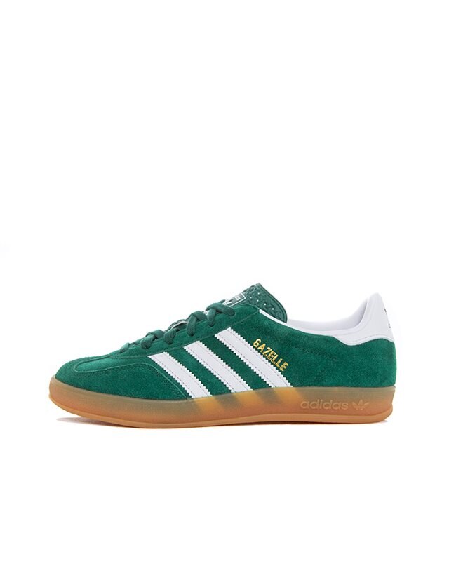 adidas Originals Gazelle Indoor J (JS3800)