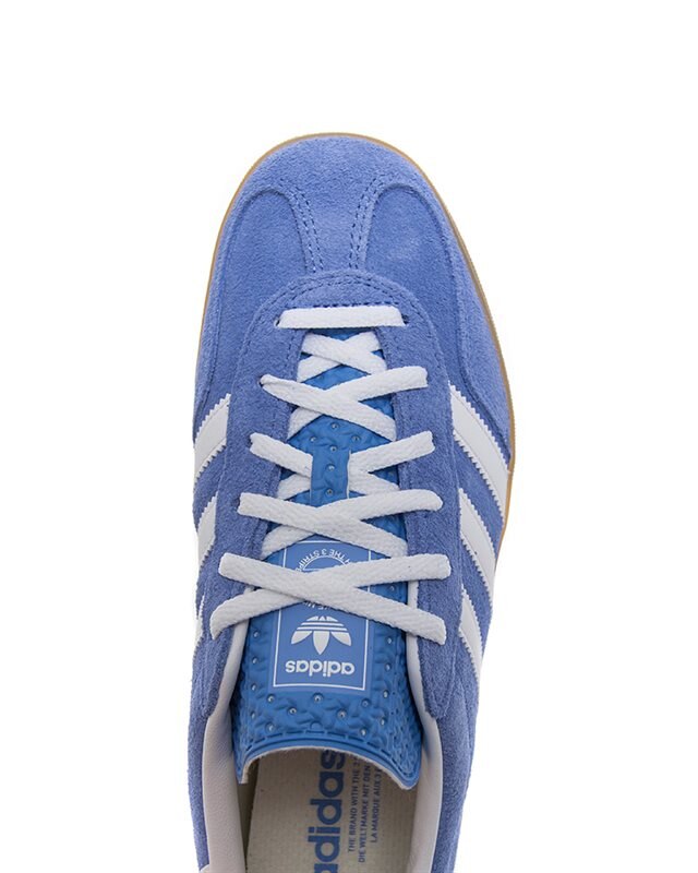 adidas gazelle silver green womens Adidas Gazelle Indoor Blue Fusion