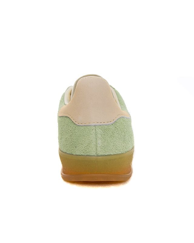 adidas gazelle silver green womens Adidas Originals