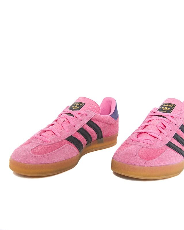 adidas Originals Gazelle Indoor W | IE7002 | Pink | Sneakers