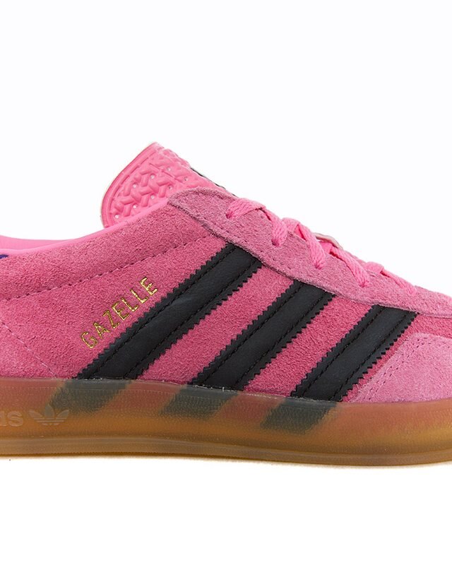 adidas Originals Gazelle Indoor W | IE7002 | Pink | Sneakers