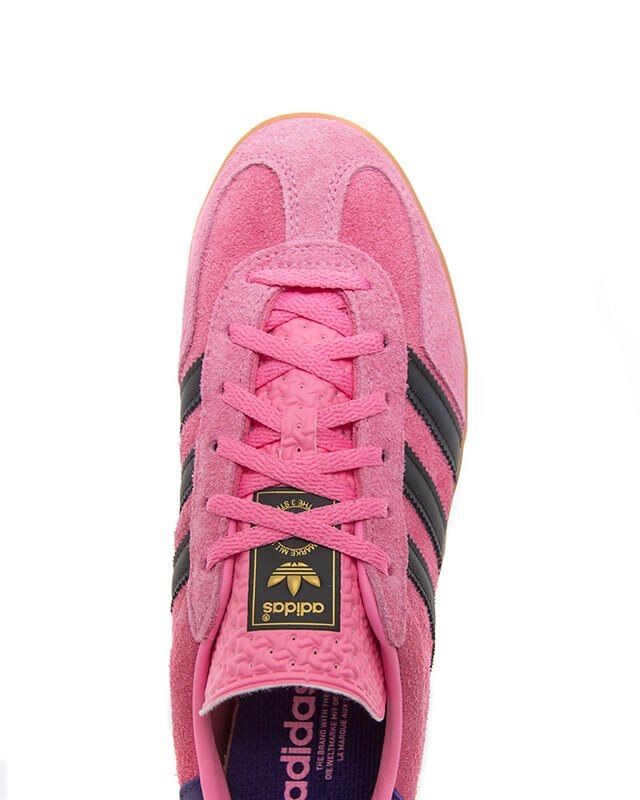 adidas Originals Gazelle Indoor W | IE7002 | Pink | Sneakers