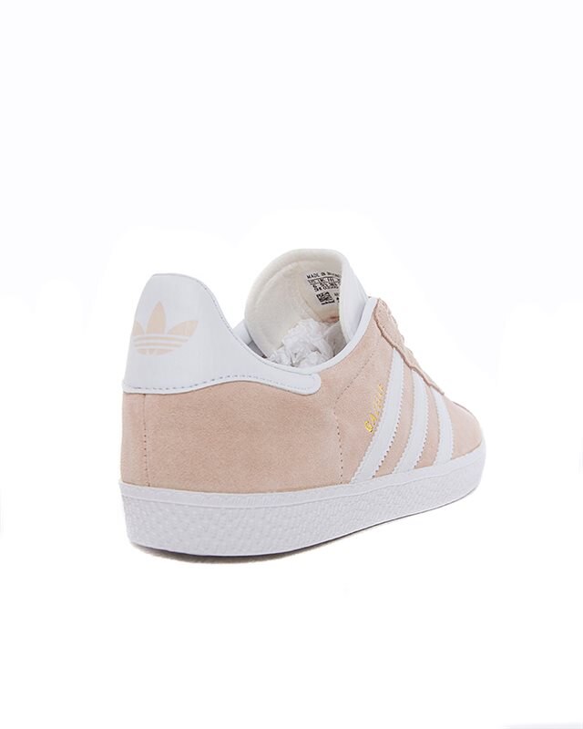 adidas gazelle silver green womens adidas Women's Originals Gazelle Bold "Clear Pink"