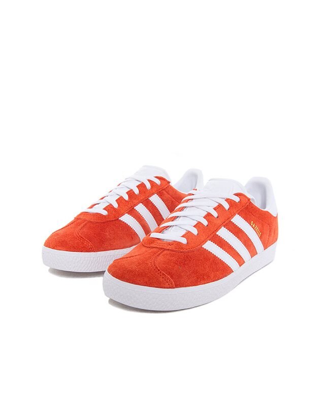adidas gazelle silver green womens ADIDAS Gazelle Indoor "Orange Off White"  Stadium Goods
