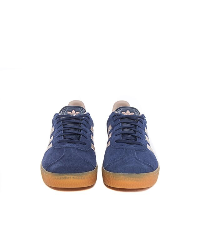adidas Originals Gazelle J | IE8605 | Blue | Sneakers | Shoes | Footish