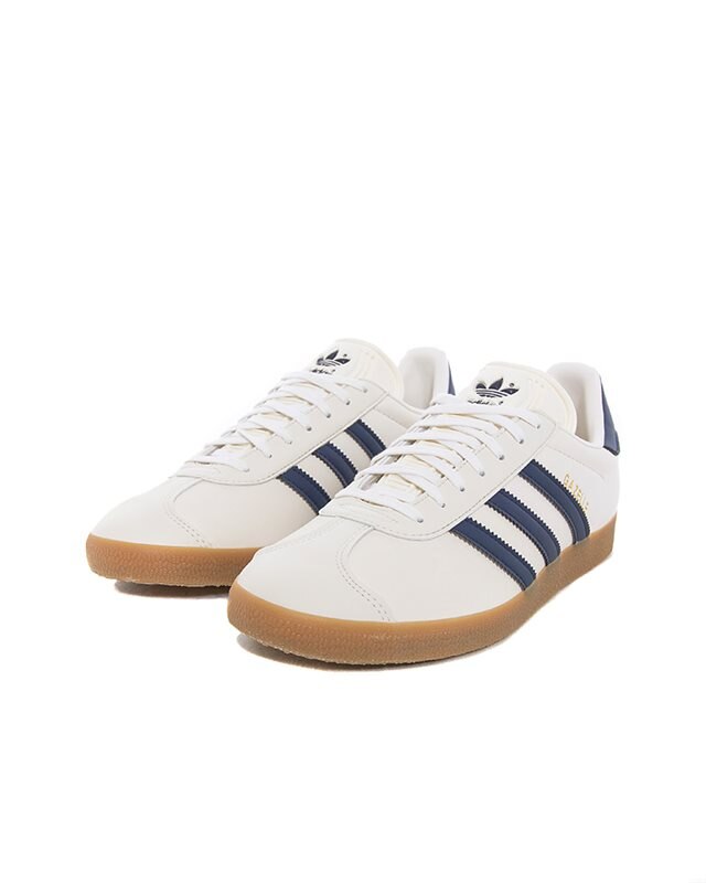 adidas Originals Gazelle | JI0209 | White | Sneakers | Shoes | Footish