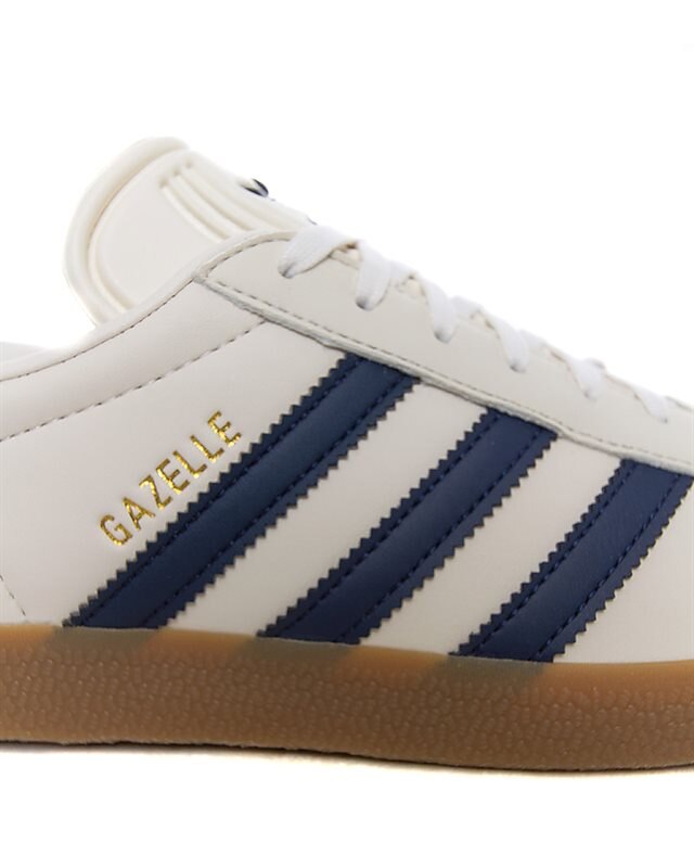 adidas Originals Gazelle | JI0209 | White | Sneakers | Shoes | Footish